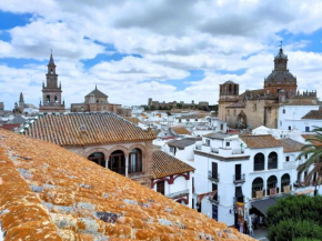 Plaza San Fernando, Carmona